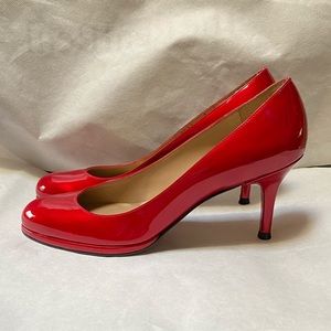 New Stuart Weitzman pump, 7